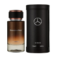 Mercedes-Benz Perfume Mercedes-Benz Perfume